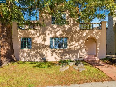 549 Santa Barbara Rd, Berkeley, CA, 94707