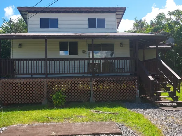 15-1509 3rd Ave, Keaau, HI 96749