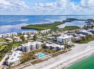 4805 Gulf Of Mexico Dr UNIT 103, Longboat Key, FL 34228