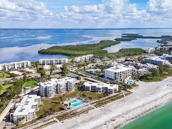 4805 Gulf Of Mexico Dr Unit 103, Longboat Key, FL 34228