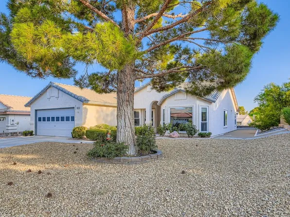 5021 Cliffrose Dr, Las Vegas, NV 89130