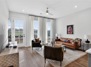 1291 Longreen Ter NW UNIT 7, Atlanta, GA 30318