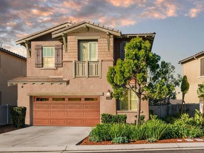 1244 Via Candelas, Oceanside, CA, 92056