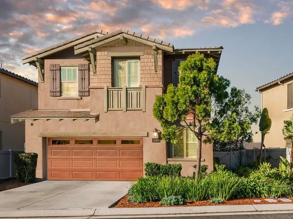 1244 Via Candelas, Oceanside, CA 92056