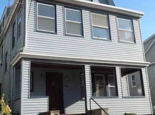 184 Hobson St, Newark, NJ 07112