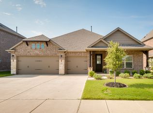177 Griffin Ave, Fate, TX 75189
