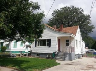 772 Adams Ave, Ogden, UT 84404