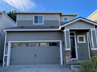 15316 NE 72nd Way, Vancouver, WA 98682