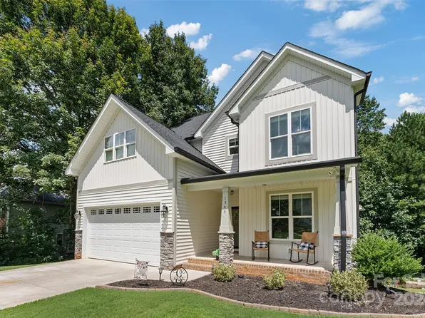 1543 Plantation Trl, Gastonia, NC 28056