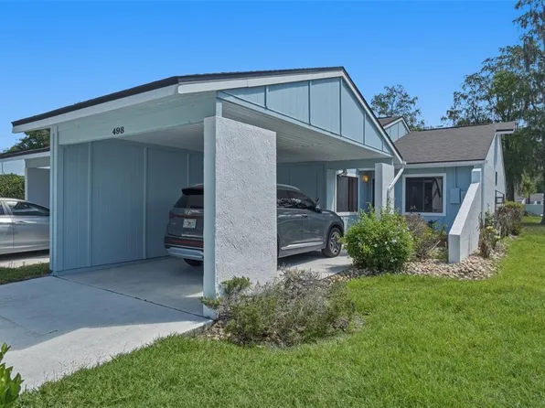 498 Prestwick Pl, Poinciana, FL 34759