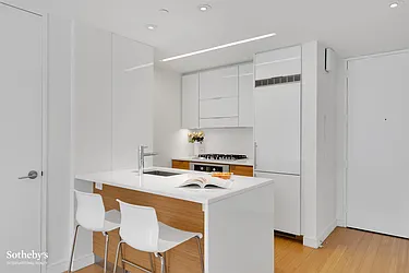 Sold by Sotheby's International Realty