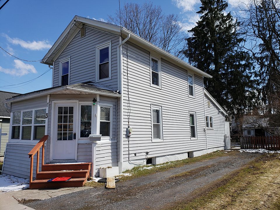 1st image of 3 Water St