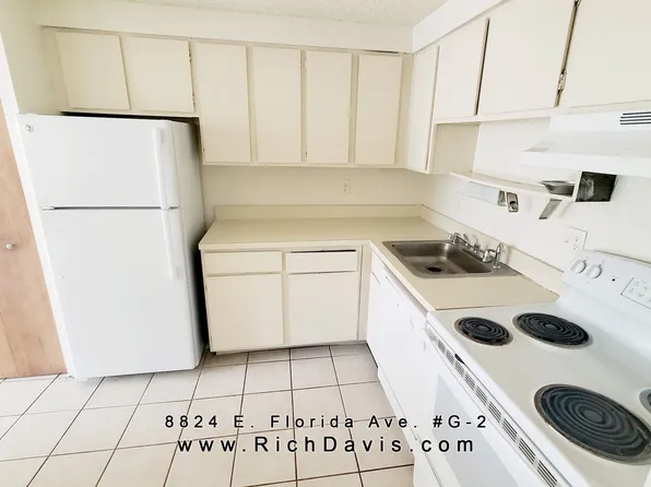 8824 E Florida Ave APT G-2, Denver, CO 80247