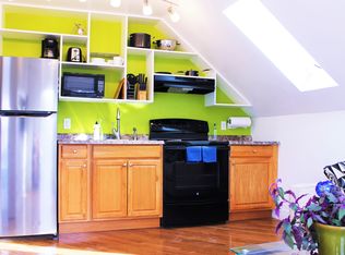 812 Congress St APT 5, Portland, ME 04102