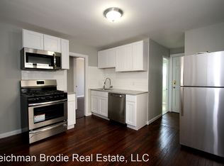178 Saltonstall Ave #1, New Haven, CT 06513