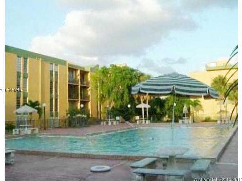 1st image of 8801 W Flagler St APT 103