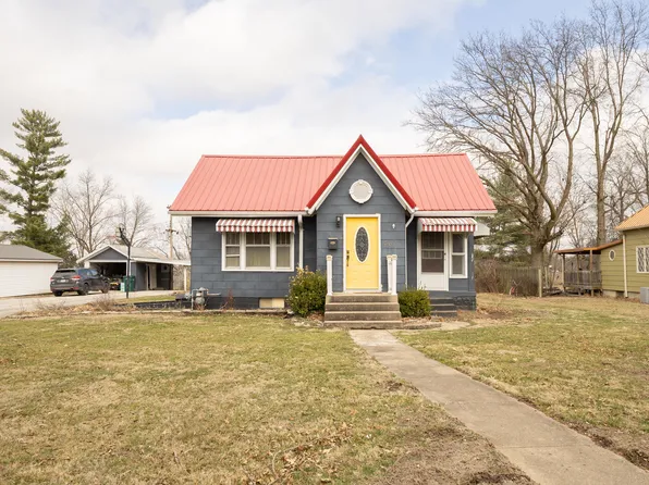 506 W Lake St, Marceline, MO 64658
