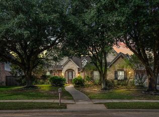 1451 Hatchmere Pl, Spring, TX 77379