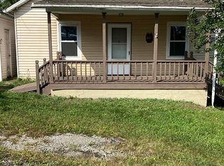 801 Cleveland Rd, Washington, PA 15301