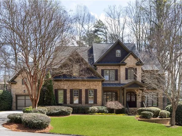 2551 Raintree Dr, Atlanta, GA 30345
