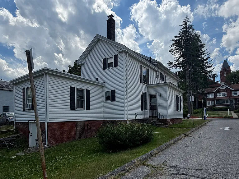 47 Everett St #1-F — Photo 3