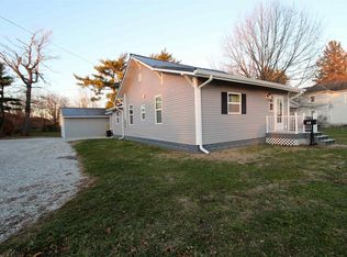 410 W 38th St, Marion, IN