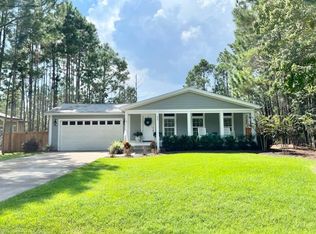 347 N Eden Park Dr, Santa Rosa Beach, FL 32459