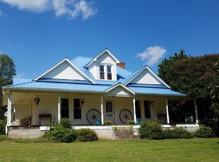 363 Center Church Rd, Hiddenite, NC 28636