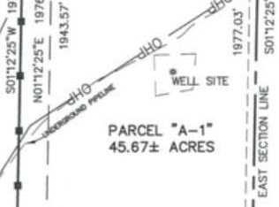 PARCEL One Oslund Rd #A, Mancelona, MI 49659