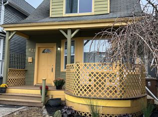 627 N Prospect St, Tacoma, WA 98406