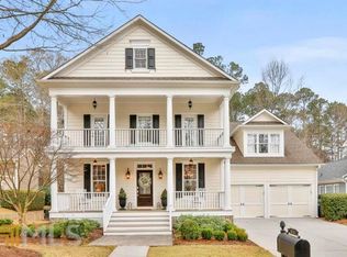 113 Middleton Dr, Peachtree City, GA 30269