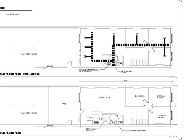 1263 Market St #2 — Photo 7