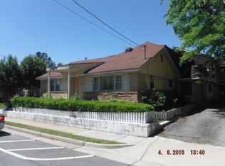 412 State University Dr, Fort Valley, GA 31030