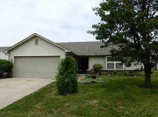 12114 Madrone Dr, Indianapolis, IN