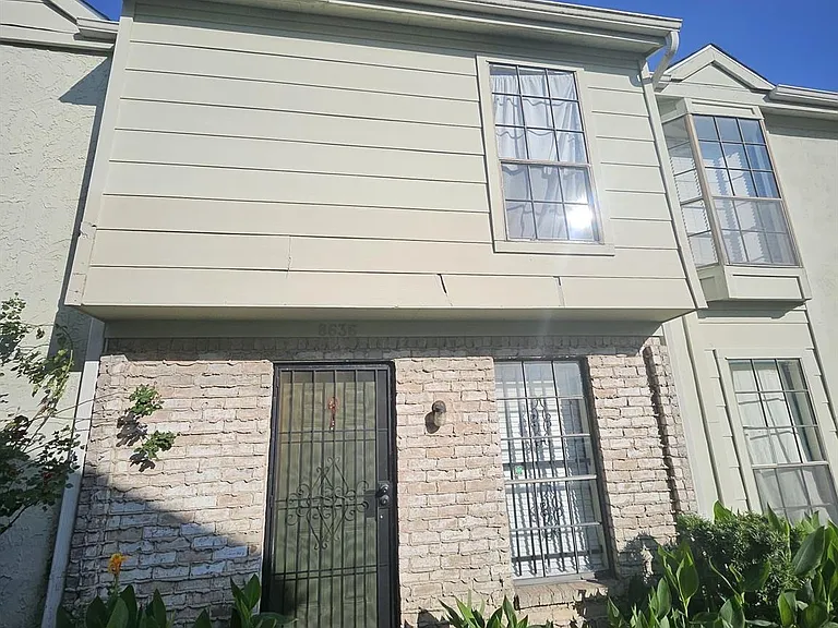 8636 Village Of Fondren Dr #8636 — Photo 2