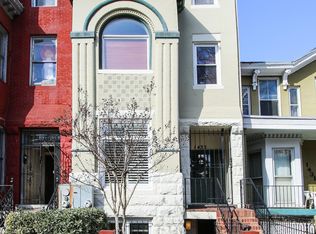 1433 S St NW APT 1, Washington, DC 20009