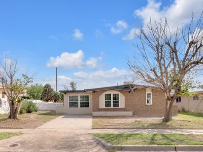 278 Limonite Cir, El Paso, TX, 79932