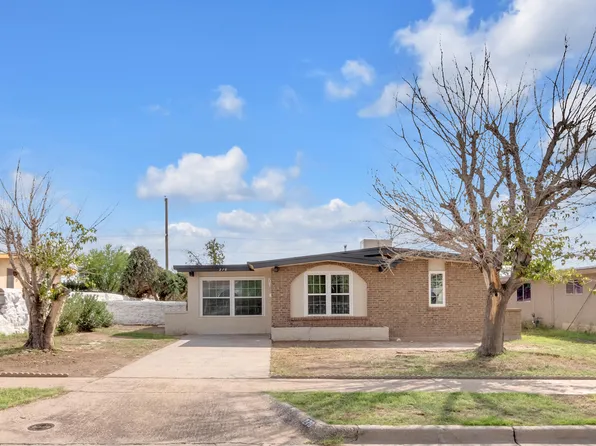 278 Limonite Cir, El Paso, TX 79932
