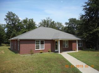 4824 Bald Mountain Rd, Indianola, OK 74442