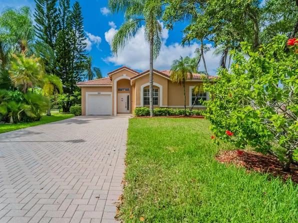 6051 NW 41st Drive, Coral Springs, FL 33067