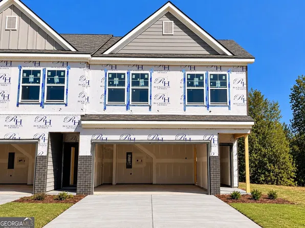 304 Epping St #27, Stockbridge, GA 30281