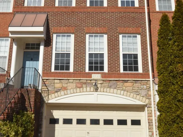 43148 Crosswind Ter, Ashburn, VA 20148