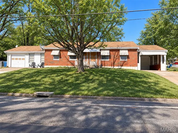 503 Chambers Rd, Saint Louis, MO 63137