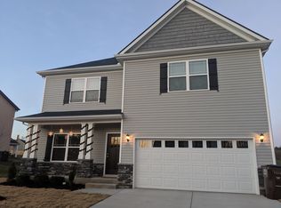 133 Dueler Dr, Hermitage, TN 37076
