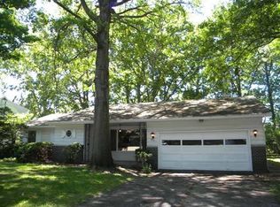 424 High Meadow Rd, Amherst, OH 44001