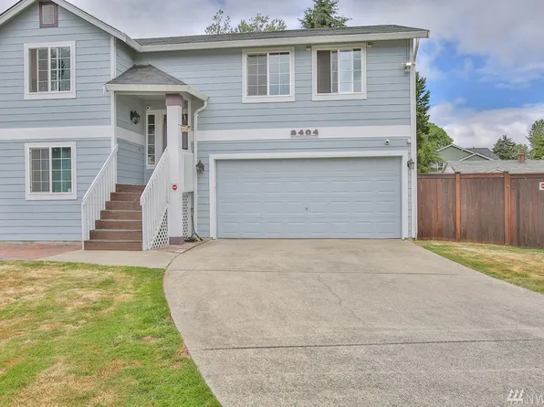 9404 McKinley Ave, Tacoma, WA 98445