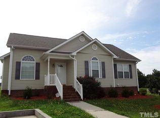 18 Ashmont Ln, Henderson, NC 27537