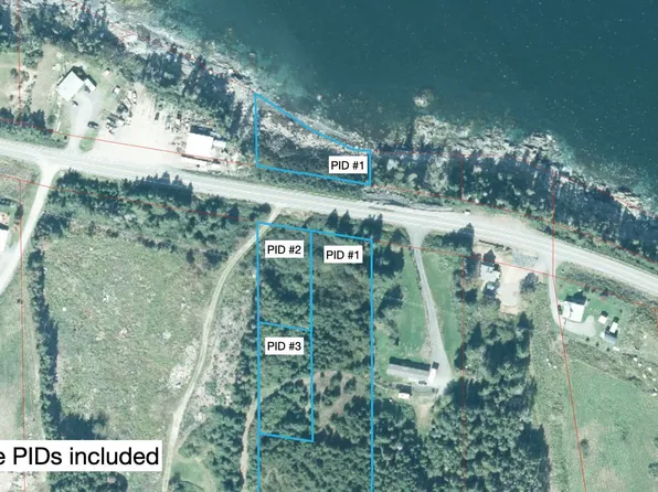 No 16 Hwy, Queensport, NS B0H