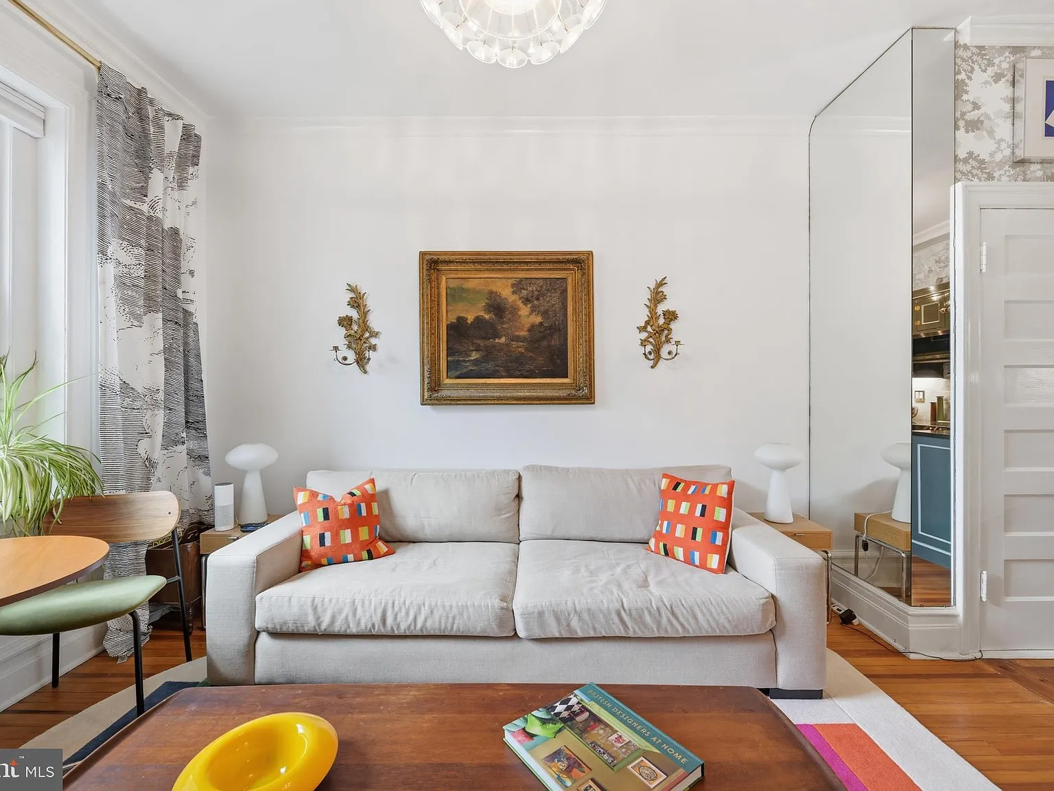 1 bed, 550 sqft, $2,800 — Photo 4