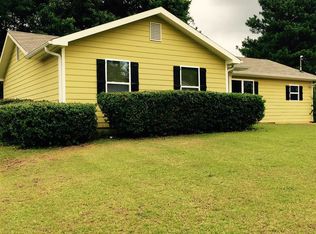 2520 Corner Stone Trl, Decatur, GA 30034